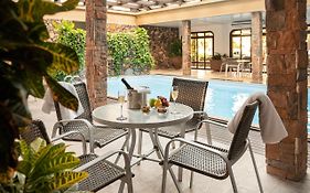 Serrazul Hotel Distributed By Intercity