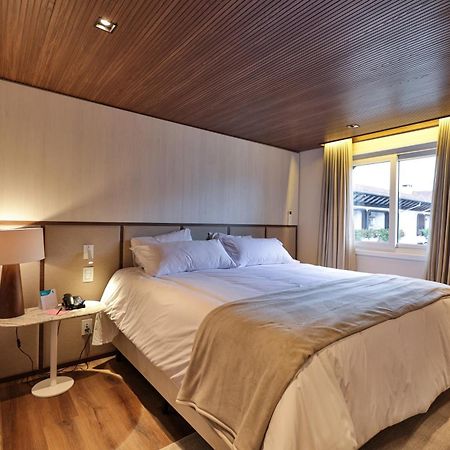 Serrazul Hotel Distributed By Intercity Gramado Exterior photo