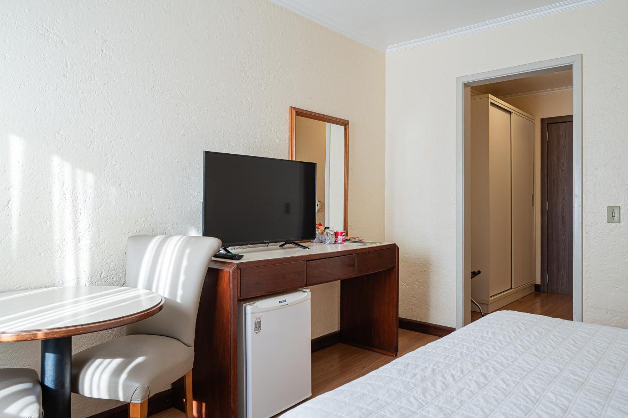Serrazul Hotel Distributed By Intercity Gramado Exterior photo