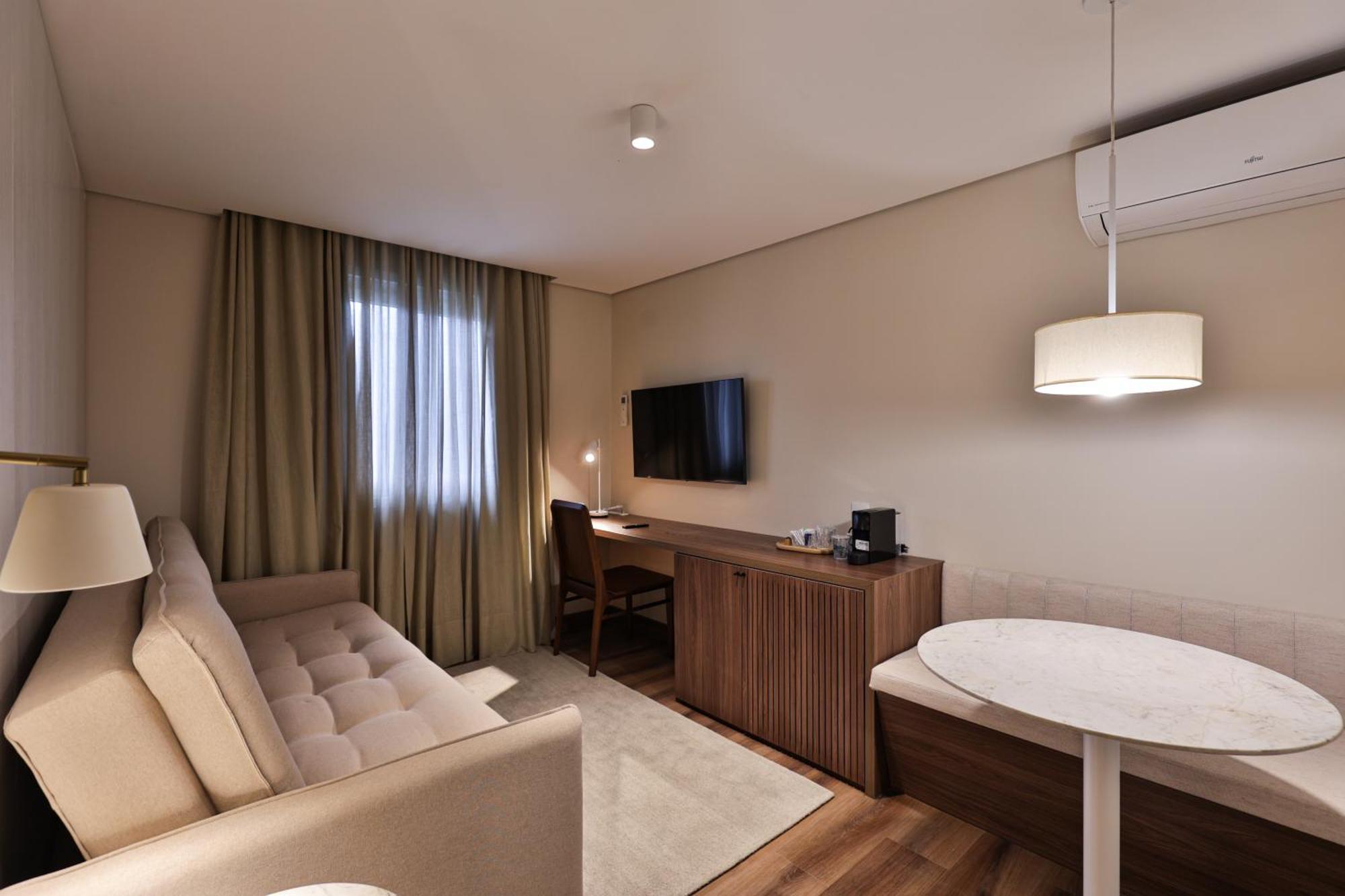 Serrazul Hotel Distributed By Intercity Gramado Exterior photo