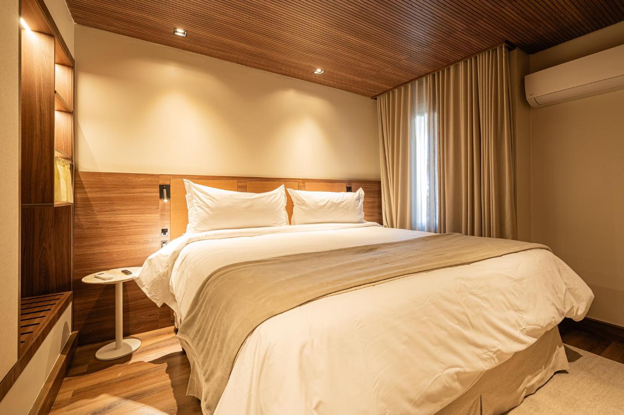 Serrazul Hotel Distributed By Intercity Gramado Exterior photo