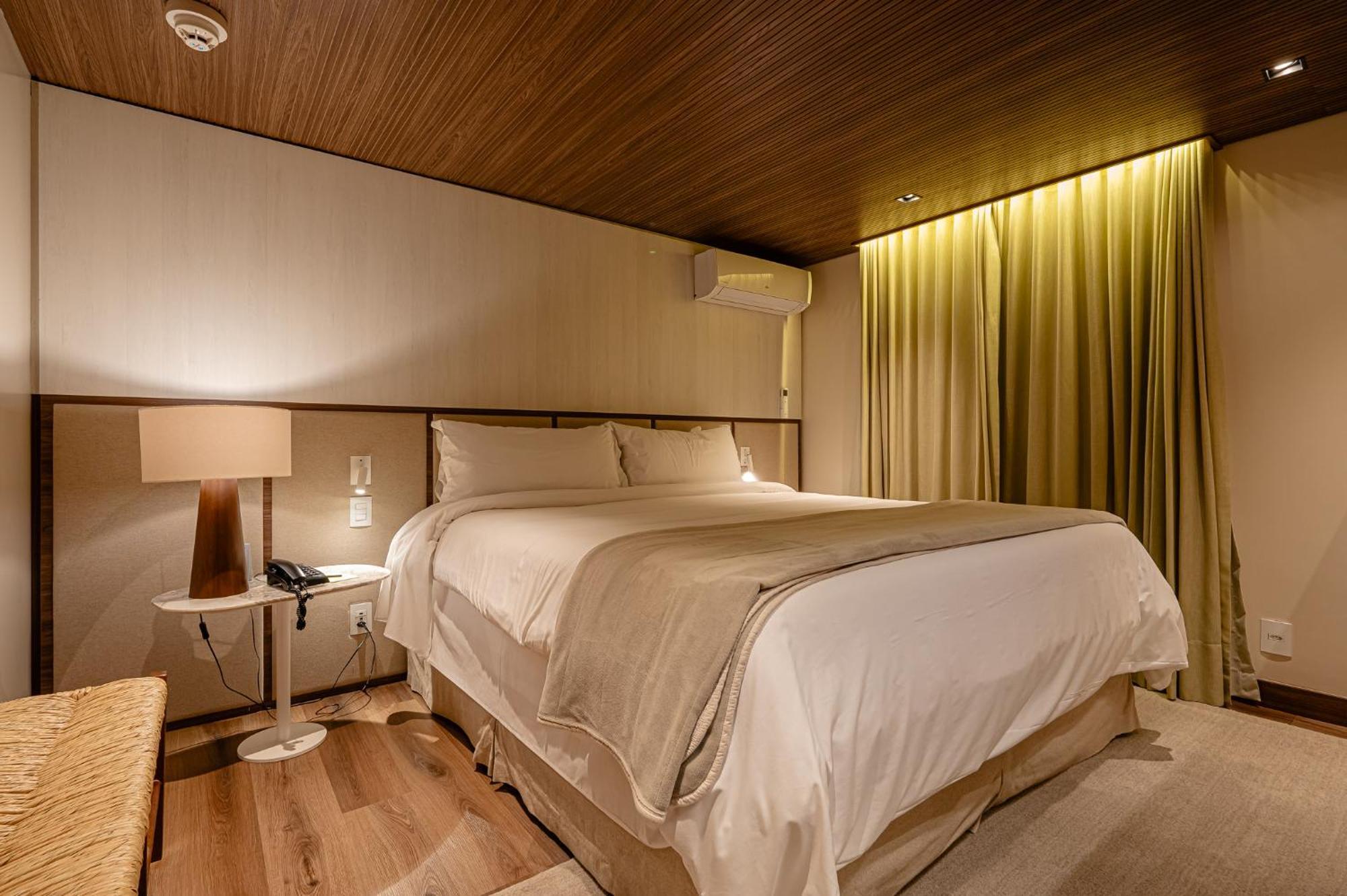 Serrazul Hotel Distributed By Intercity Gramado Exterior photo