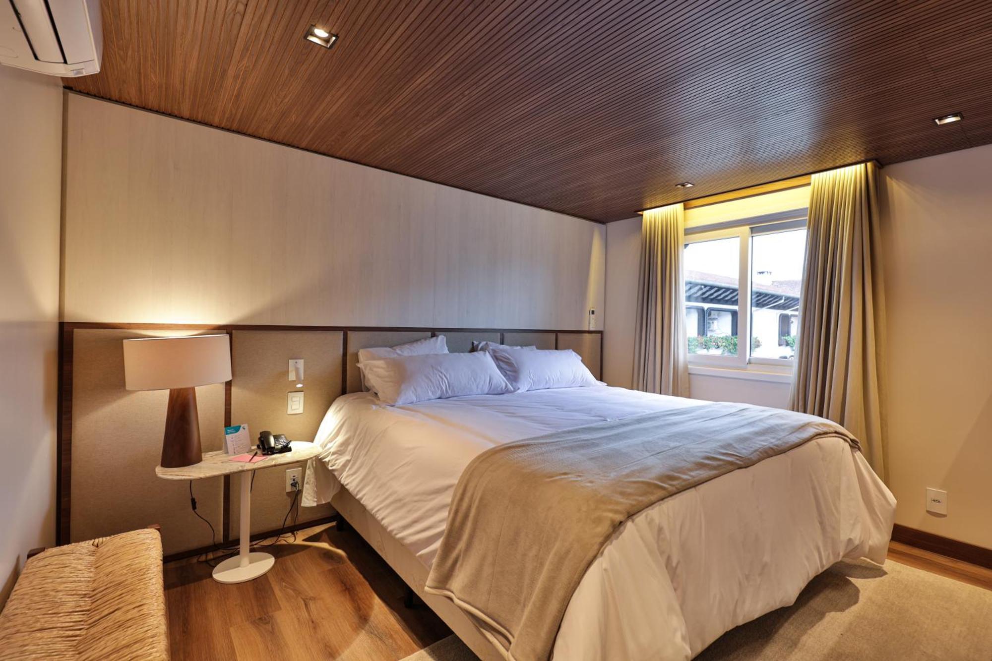 Serrazul Hotel Distributed By Intercity Gramado Exterior photo